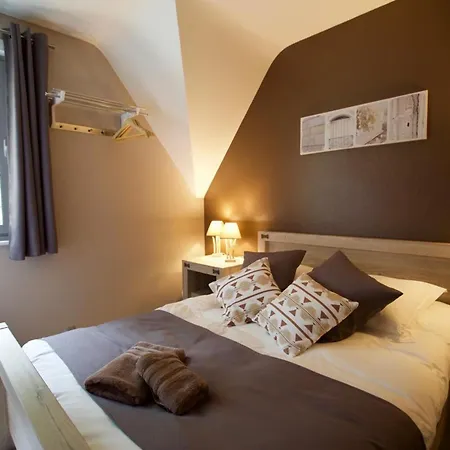 Elegante Avec Parc Arbore, Et Equipements Complets Pour 14 Pers. Dans La Campagne Flamande - Fr-1-510-8 Vakantiehuis