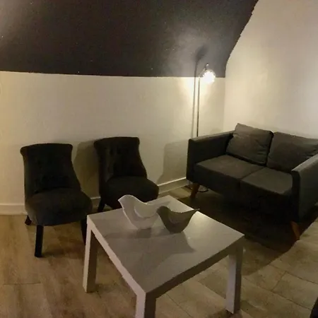 Elegante Avec Parc Arbore, Et Equipements Complets Pour 14 Pers. Dans La Campagne Flamande - Fr-1-510-8 Vakantiehuis Estaires